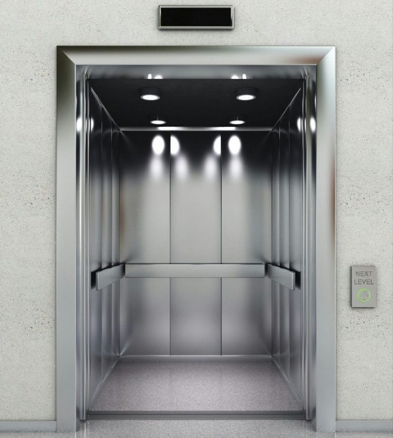 Elevator Maintenance Services in Dubai – DCD Dubai