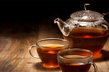 Tea trading in UAE – DCD Dubai
