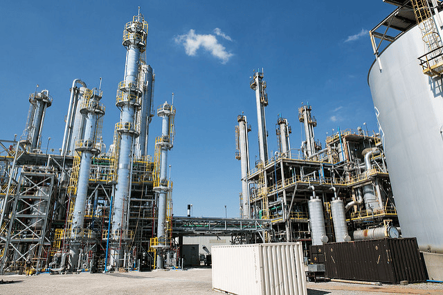 Basic industrial chemical trading – Dubai Commercial Directory