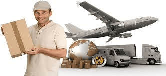 Courier Services– Dubai Commercial Directory