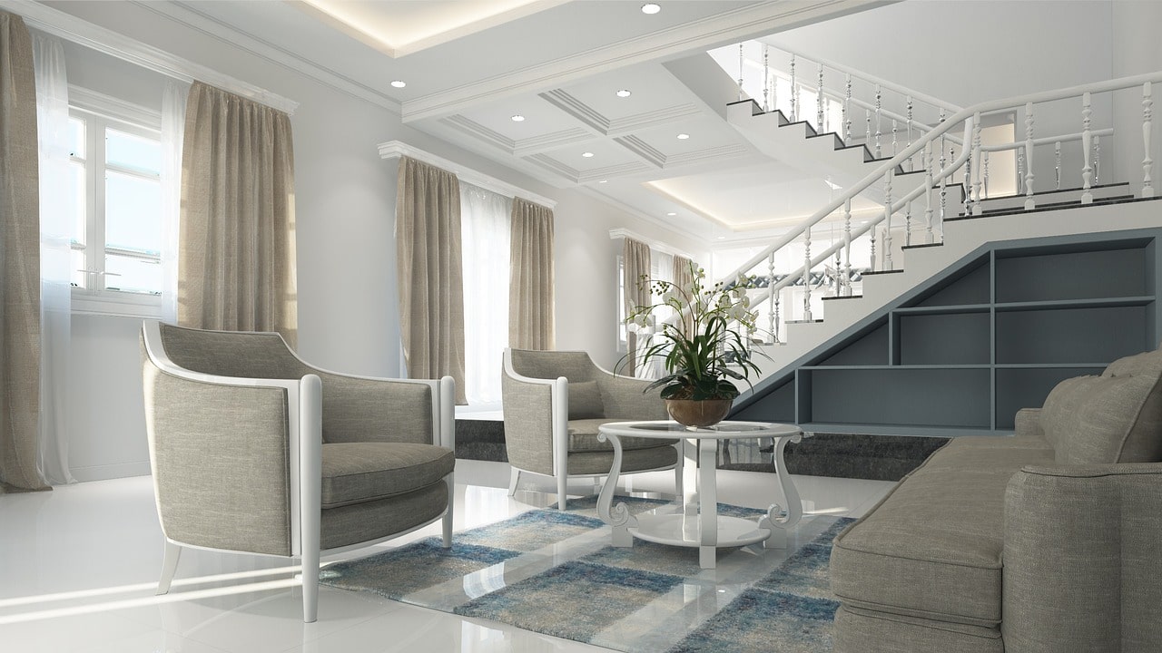 Home Interior Fit out Dubai, UAE – ATN Info Media