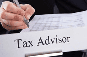 Tax Advisory Consultants in Dubai – DCD Dubai