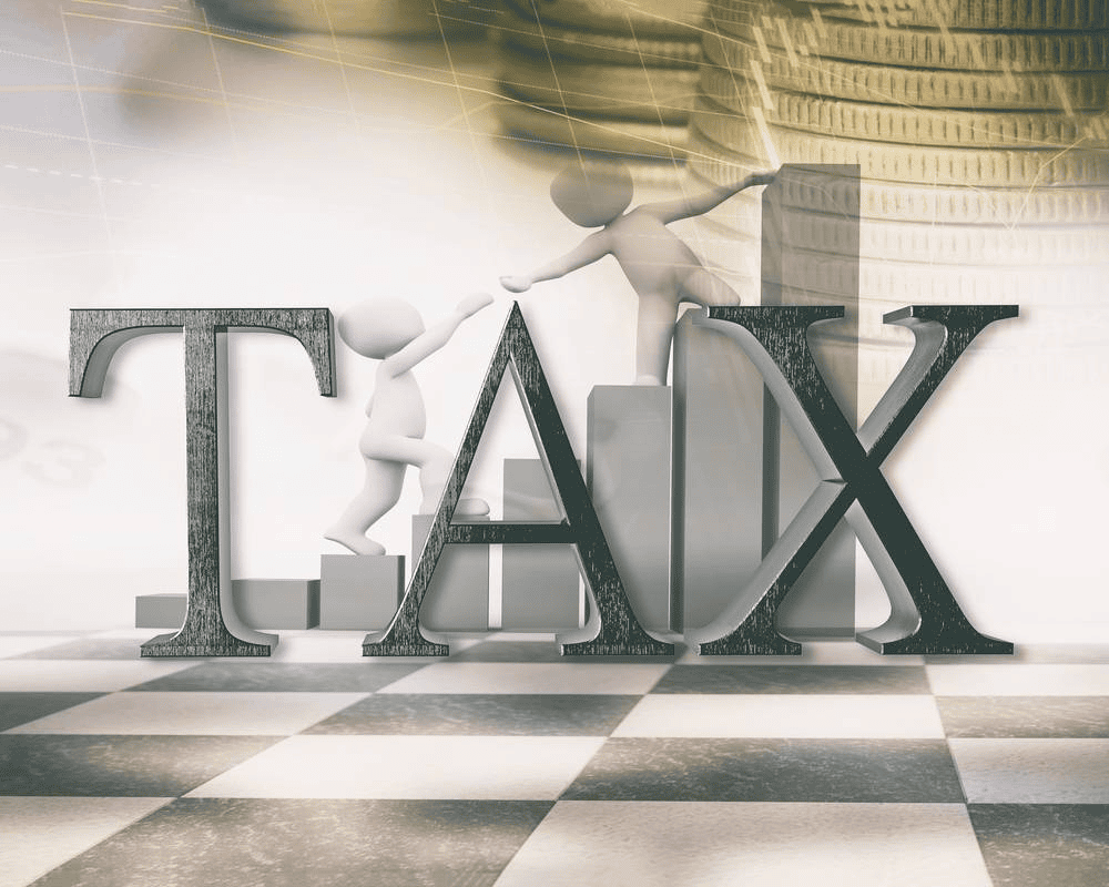Tax Reclaim Services in UAE – DCD Dubai
