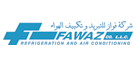 Fawaz Trading & Engineering Services Co LLC Sharjah