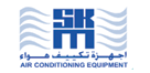 SKM Airconditioning LLC Sharjah