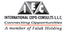 INTERNATIONAL EXPO CONSULTS (L.L.C.) Dubai