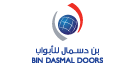 Bin Dasmal Doors Est. Dubai