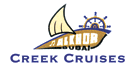 Creek Cruises Dubai