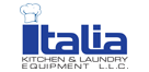 Italia Kitchen & Laundry Equipment (L.L.C) Dubai