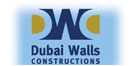 Dubai Walls Constructions (L.L.C) Dubai