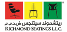 Richmond Seatings (L.L.C) Dubai