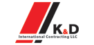 K & D International Contracting LLC Dubai