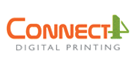 Connect 4 Digital Printing Dubai